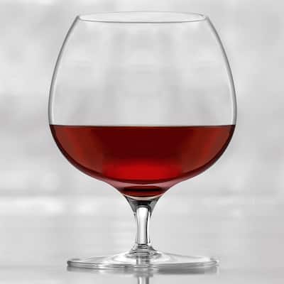 Libbey Signature Kentfield Brandy Glasses, 16-ounce, Set of 4 - Set of 4