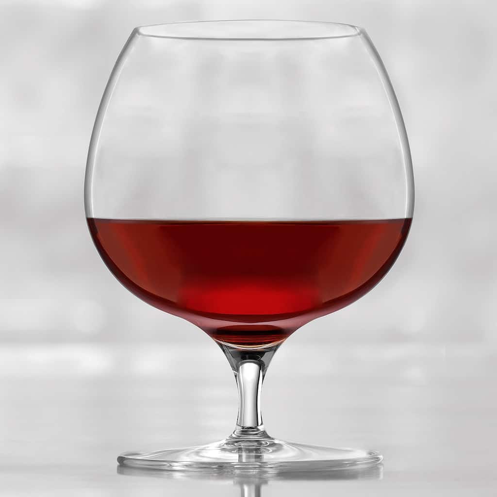 Libbey Signature Kentfield Brandy Glasses, 16-ounce, Set of 4 - Set of 4