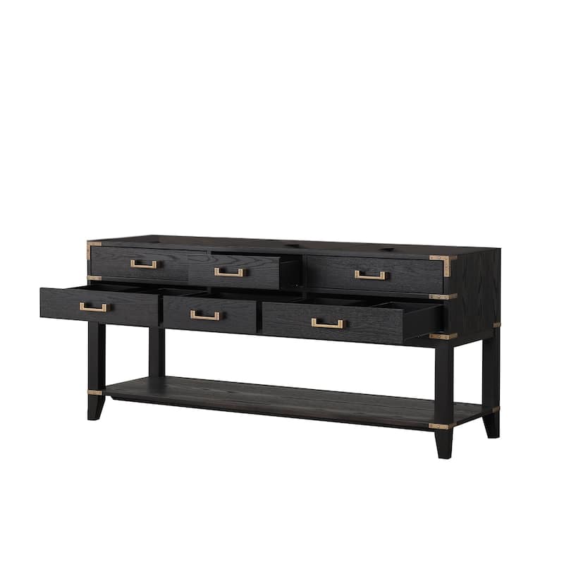 Norwalk Bath Vanity