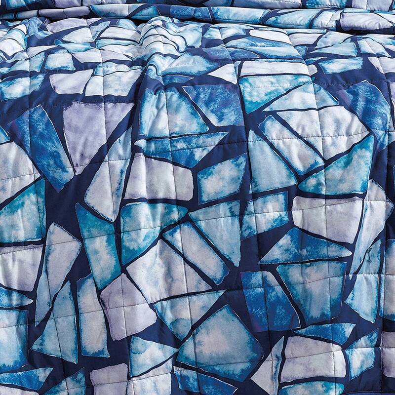 Lorin Luxury 3 Piece Bedspread