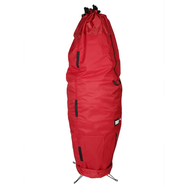Upright Christmas Tree Storage Bag (7-9 ft. Trees)