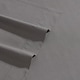 preview thumbnail 9 of 15, Vera Wang Cool Comfort Solid Percale Cotton Sheet Set