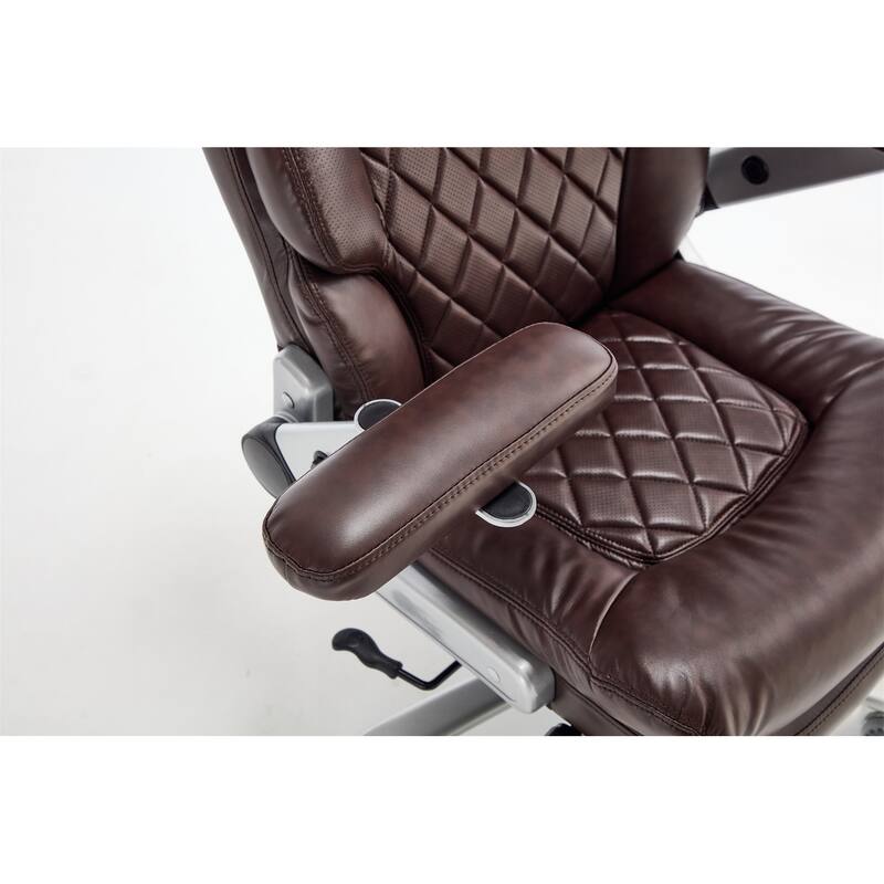 Computer Desk Chair, 360 Swivel Home Office Desk Chair