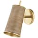 Option Aged Brass