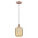 Option Mercury / Antique Copper