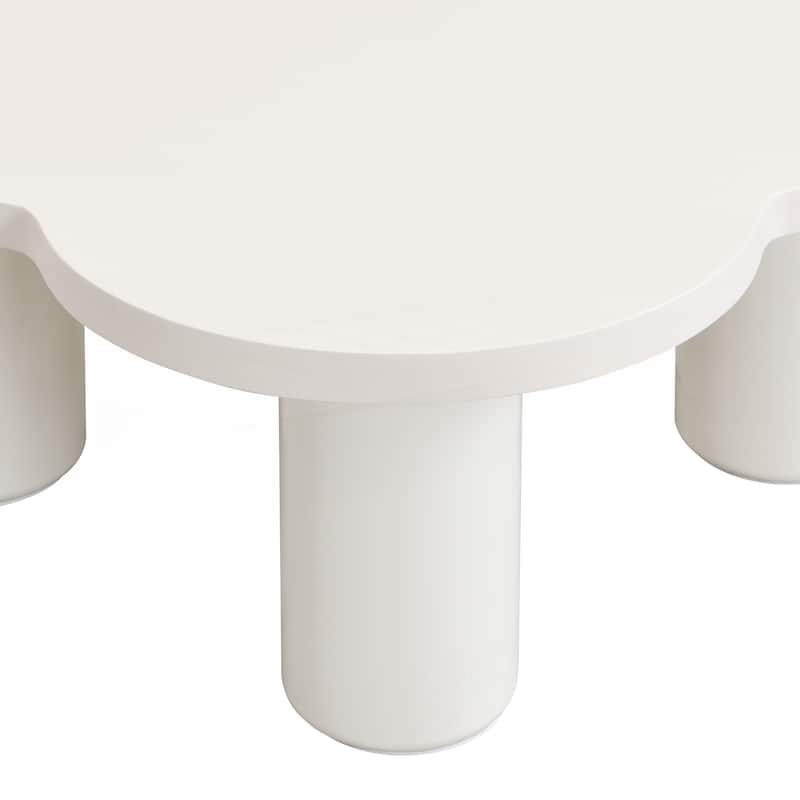 Modern Coffee Table Set of 2