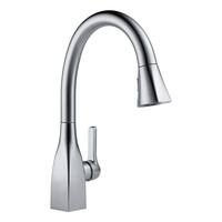 Buy Delta Kitchen Faucets Online at Overstock | Our Best ...