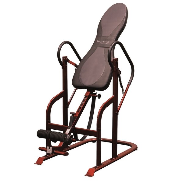 Body solid inversion table on sale