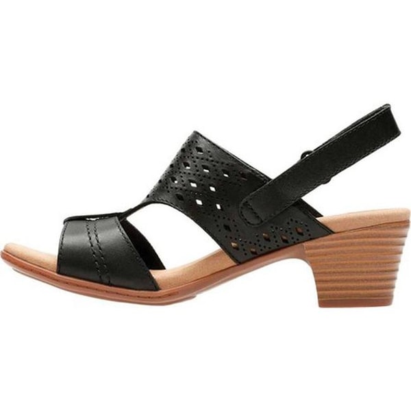 valarie mindi clarks