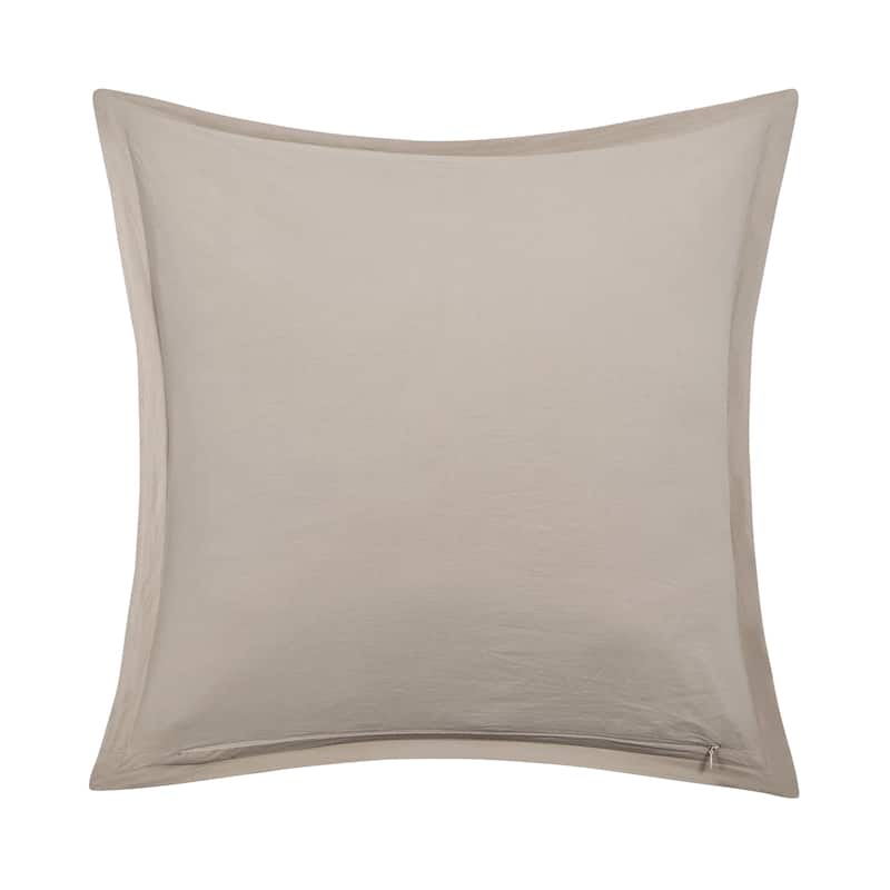 South Seas 20" Square Decorative Throw Pillow Cover