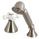 Option Brushed Nickel