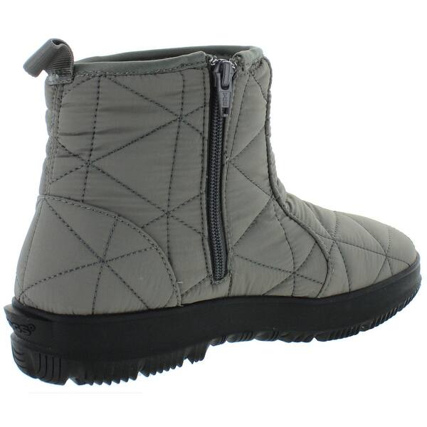 Shop Bogs Womens Snowday Low Winter Boots Waterproof Cold Weather