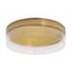 Option Satin Brass