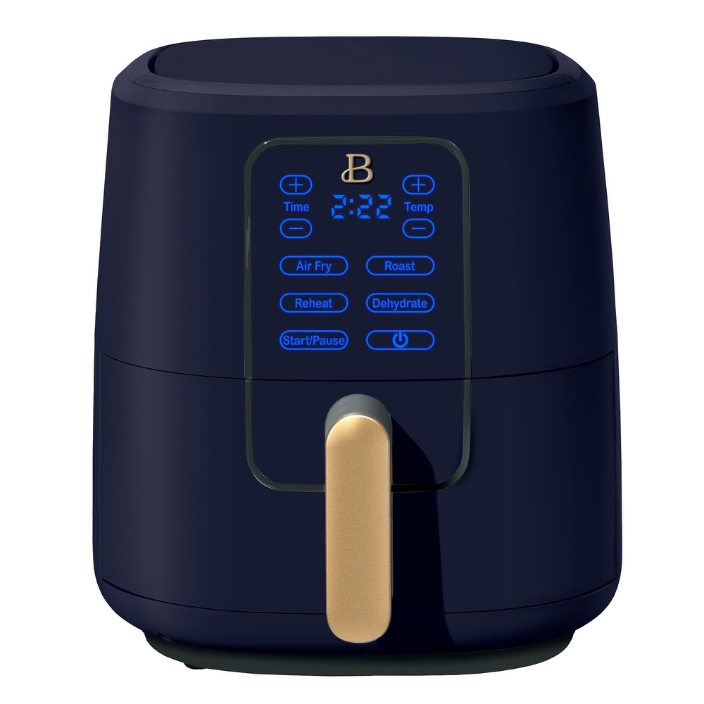 Blue air fryer outlet