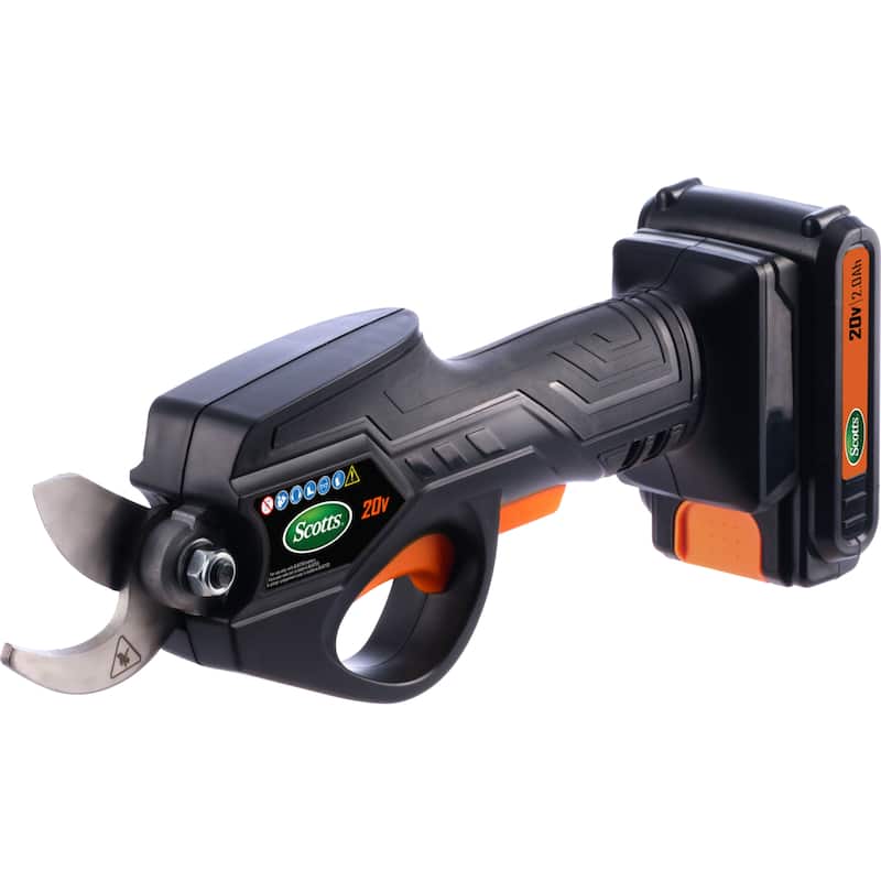 Scotts 20V Cordless Pruner