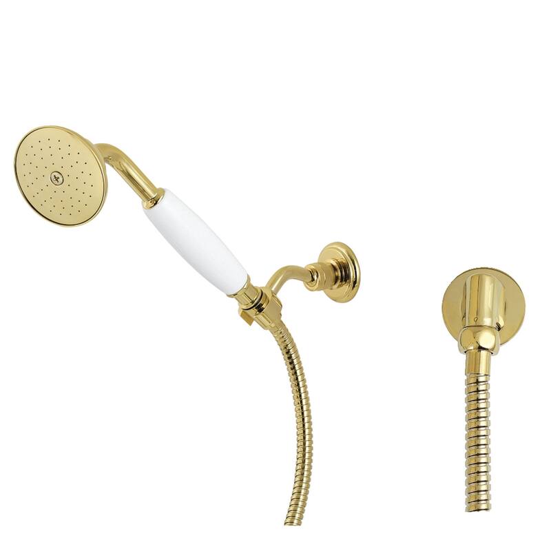 Kingston Brass Victorian Hand Shower Kit