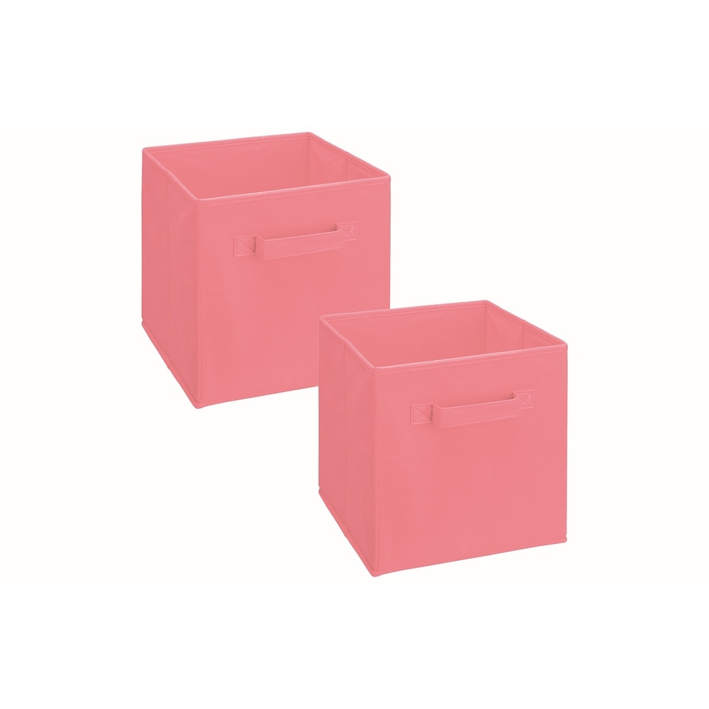 ClosetMaid Cubeicals Fabric Drawer (Pack of 2)