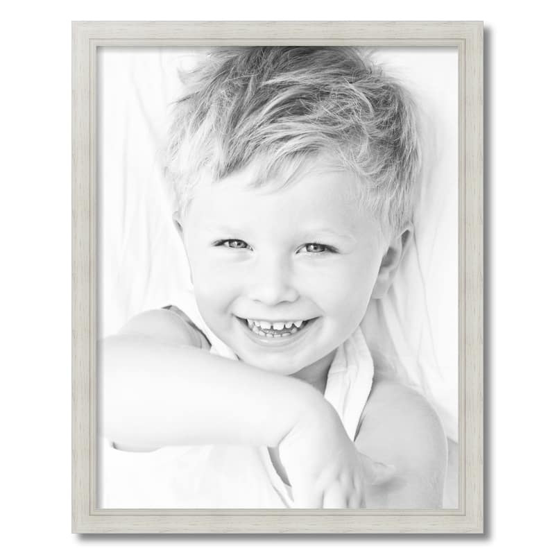 ArtToFrames Solwood 22x28 Inch Picture Frame, 1.50 Inch Wood Poster Frame Available in Multiple Colors (78238-22x28)