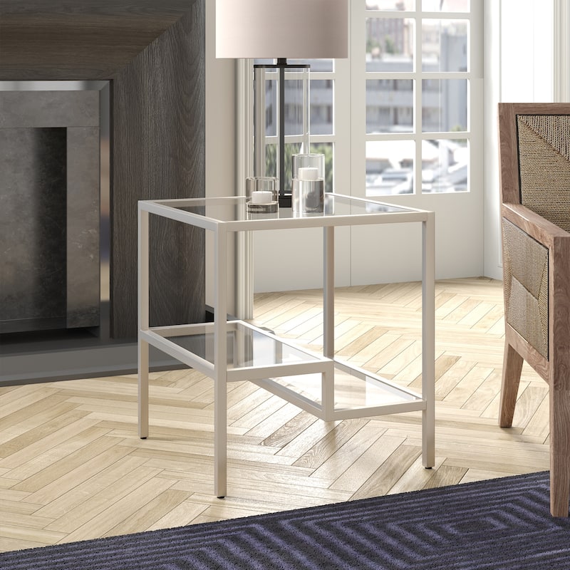 Lovett 20" Side Table