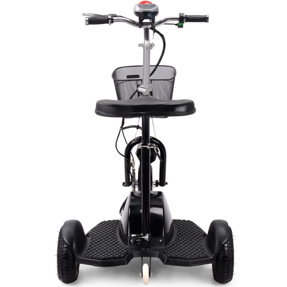 mototec electric trike
