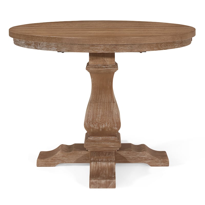 Dored 5 Piece Dining Set by Christopher Knight Home