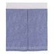 preview thumbnail 4 of 2, NoJo Marine 3 Piece Crib Bedding Set