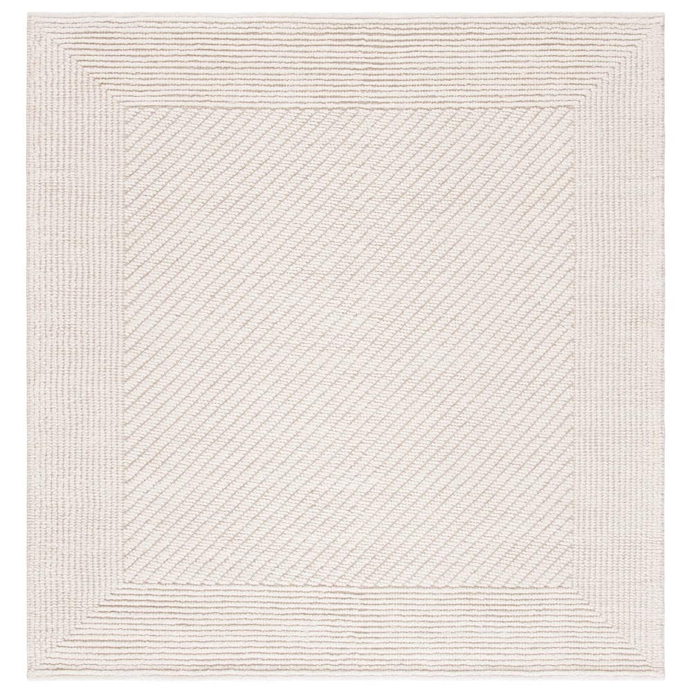 SAFAVIEH Handmade Natura Jennet Wool Rug