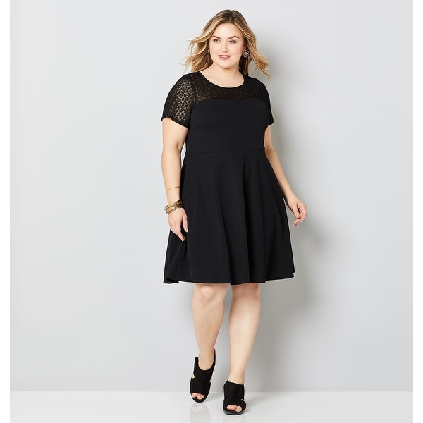 avenue dress shop