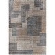 preview thumbnail 2 of 4, Jami Mid-Century Modern Area Rug