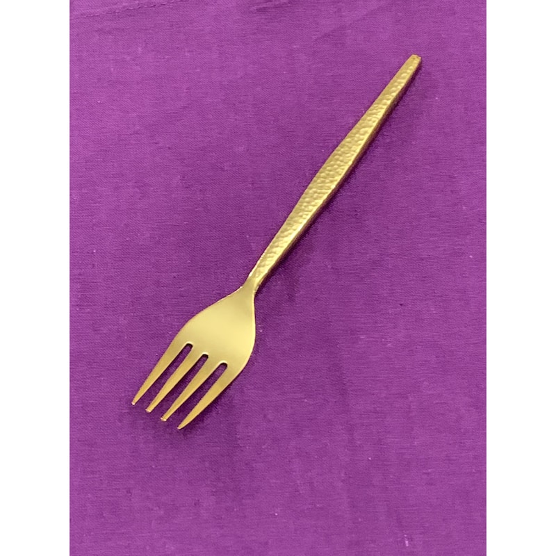 Vibhsa Flatware 6 Pieces Dinner Fork