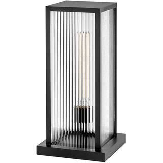 Hinkley Lighting 10607 Torrent 19" Tall LED Pier Mount Light with