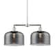 Option Polished Nickel / Plated Smoked
