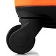 preview thumbnail 17 of 50, Luggage Set of 3, with USB Port, Cup Holder, Spinner Wheels
