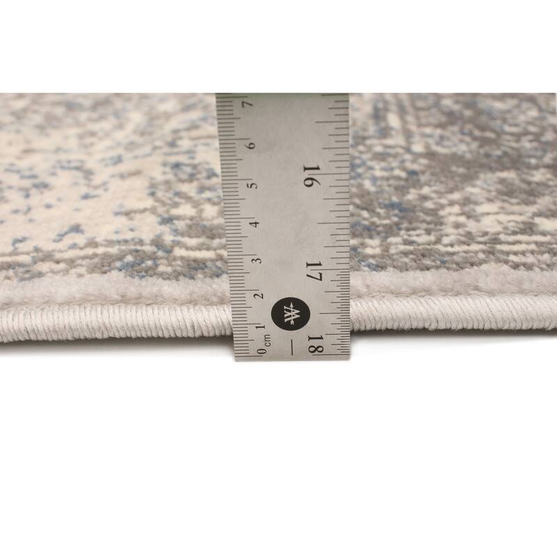 ECARPETGALLERY Willow Traditional Rug