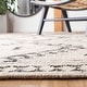 preview thumbnail 29 of 70, SAFAVIEH Flatweave Kilim Manorama Jute Rug