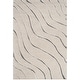 preview thumbnail 52 of 101, SAFAVIEH Florida Shag Hervor Soft Serene Waves 1.2-inch Thick Rug