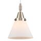 Option Brushed Satin Nickel