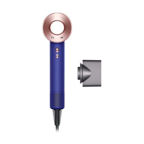 Dyson HD07 Supersonic Origin Hair Dryer - Refurbished - Bed