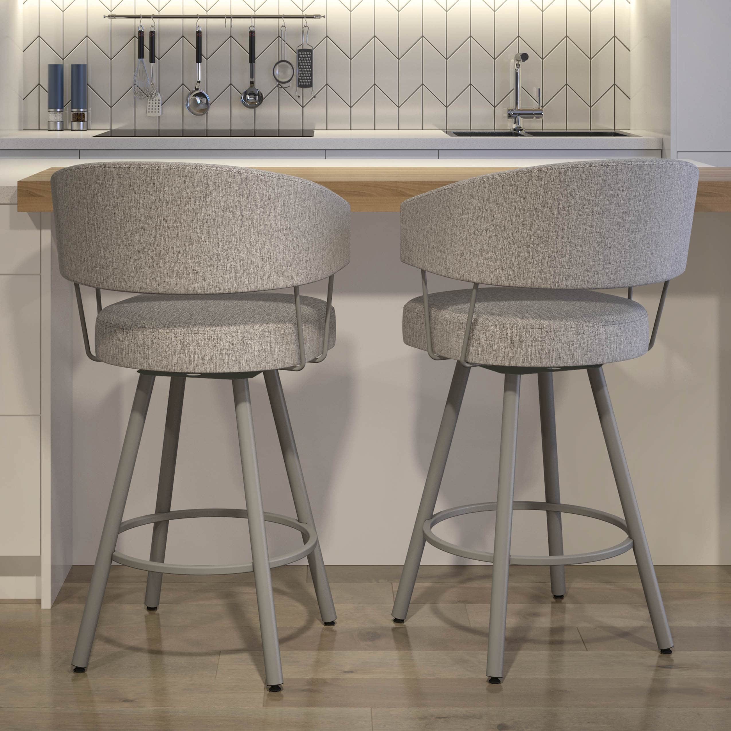 Sorrento swivel hotsell bar stool