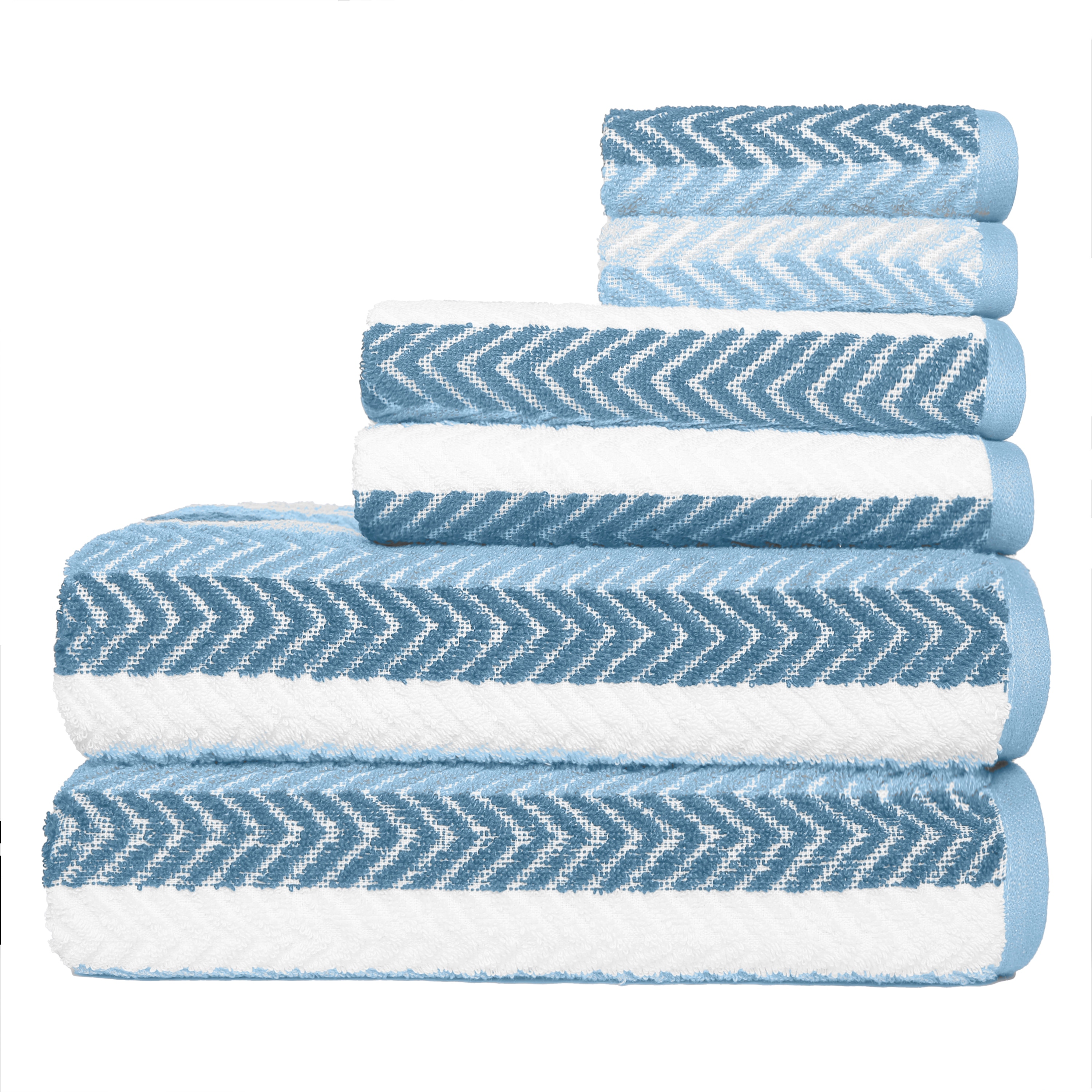 RiLEY Home Spa Bath Towel