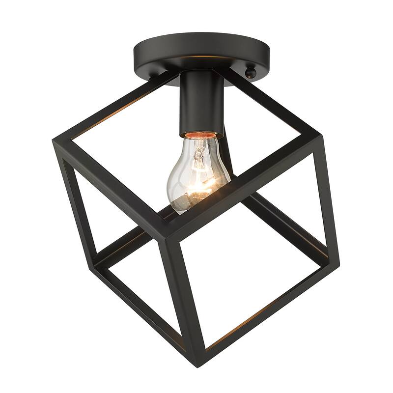 Cassio Flush Mount