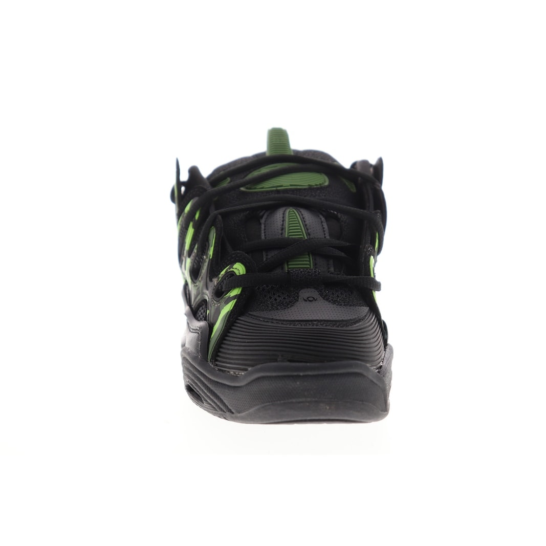 osiris d3 2001 brigade white