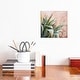 preview thumbnail 5 of 5, iCanvas "Southwestern" by Patricia Pinto Canvas Print 12x12x0.75