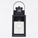 preview thumbnail 5 of 9, Vaxcel Lighting Medinah 13" Tall Outdoor Wall Sconce