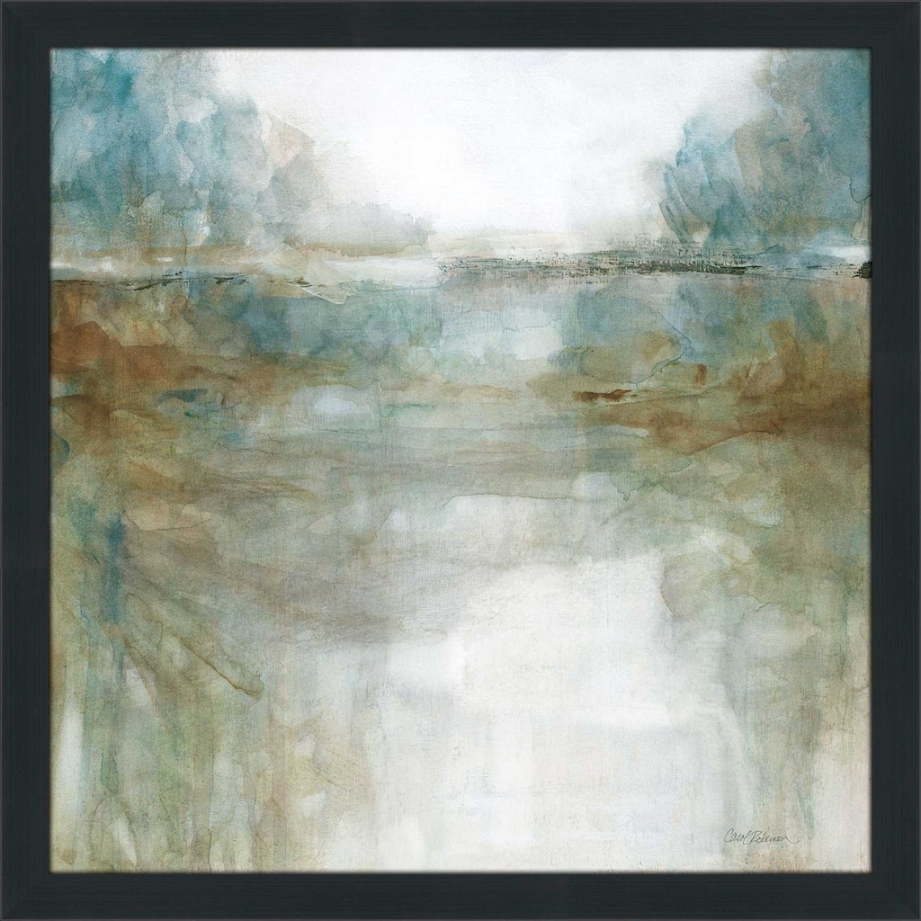"Light's Echo I" by Carol Robinson Print on Acrylic
