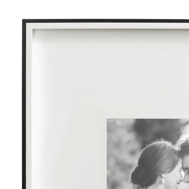 Kate and Laurel Gibson Photo Frame Set