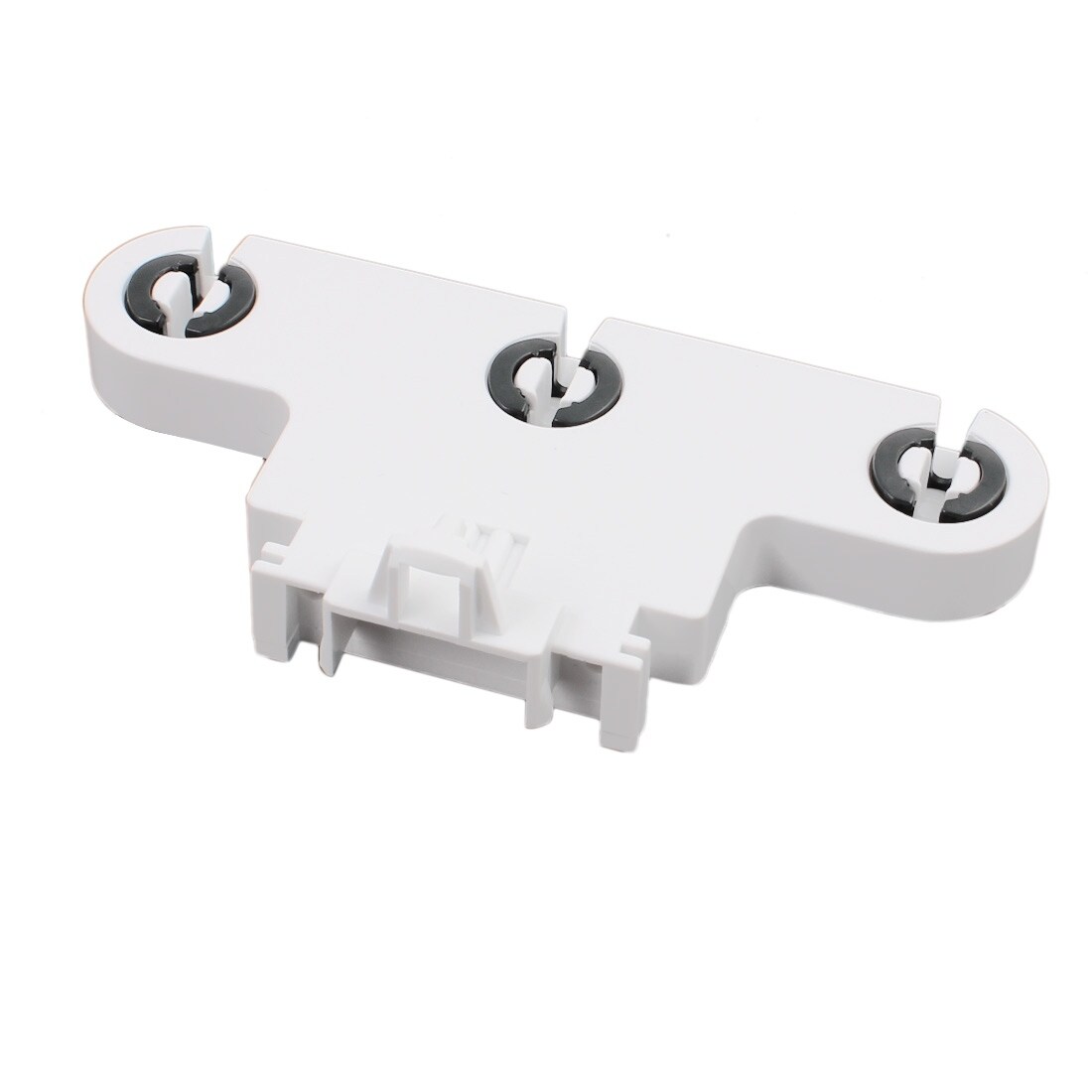 triple light socket