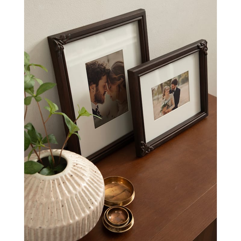 Kate and Laurel Arendahl 3pc Frame Set