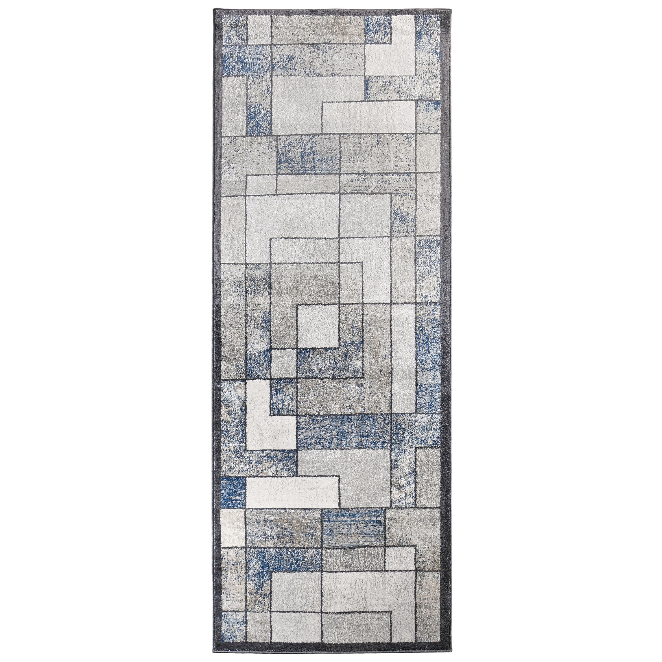 Option Blue/Gray