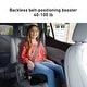 preview thumbnail 4 of 3, Graco Turbobooster Backless Forward Facing Booster Car Seat, Gust